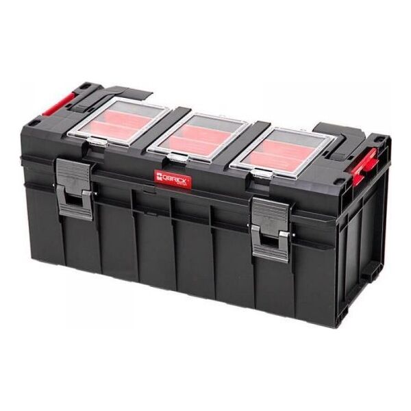Qbrick SKRZYNKA NARZĘDZIOWA QBRICK PRO 600 PROFI