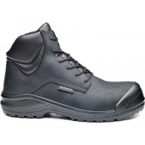 Base BUTY TRZEWIKI BASE CLASIC 0883BKR CZARNE ROZMIAR 46