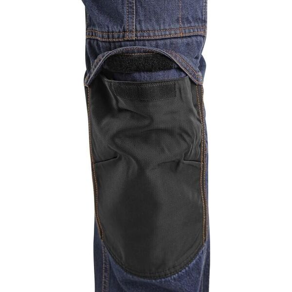 CXS SPODNIE JEANS CXS NIMES 1 ROZMIAR 52