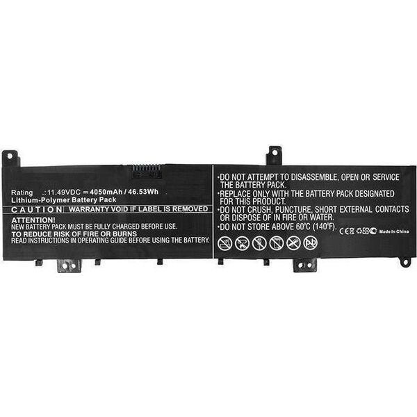 Bateria CoreParts Laptop Battery for Asus