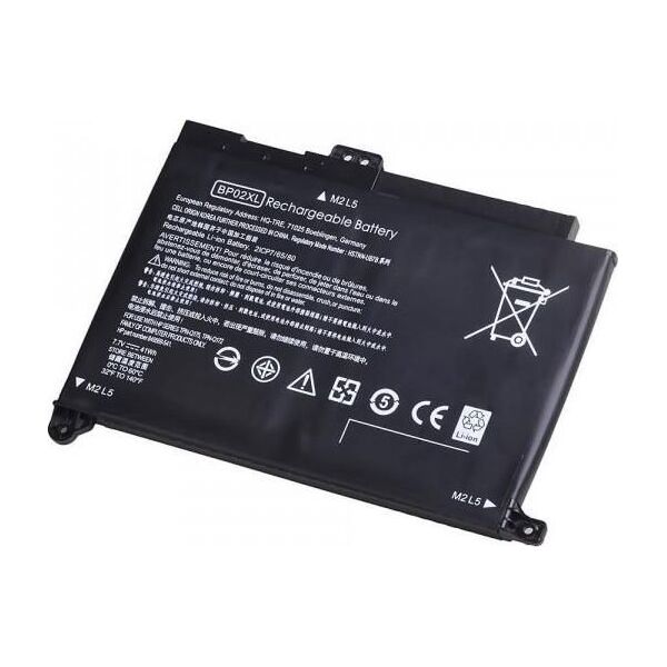 Bateria CoreParts Laptop Battery For HP