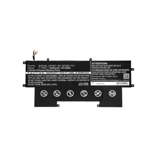 Bateria CoreParts Laptop Battery for HP