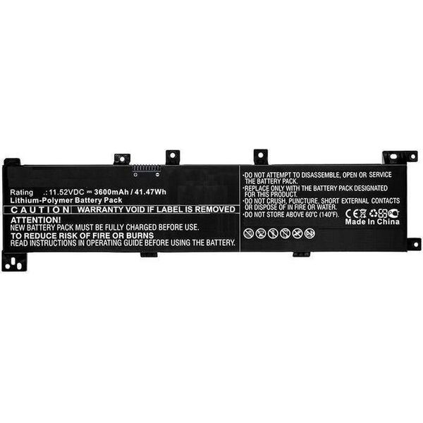 Bateria CoreParts Laptop Battery for Asus