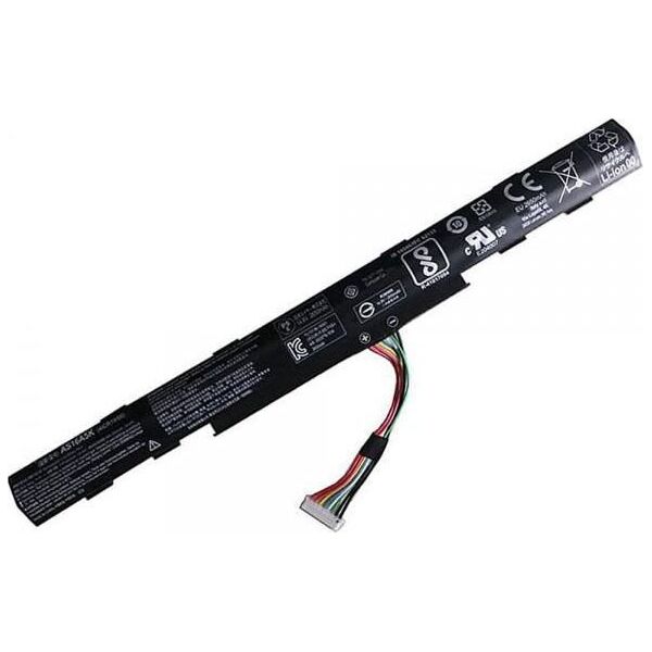 Bateria CoreParts do Acer Aspire E 15 series Acer Aspire E 15 E5-575G-53VG Acer Aspire