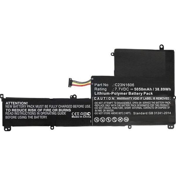 Bateria CoreParts Laptop Battery for Asus