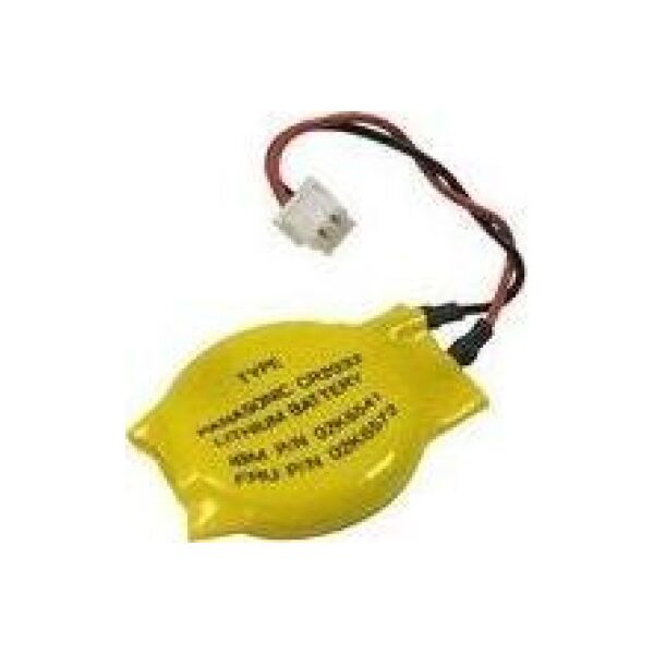 Bateria CoreParts Backup Battery for IBM/Lenovo