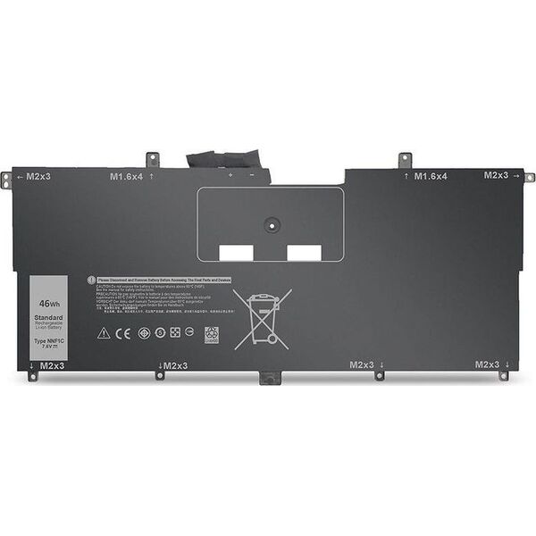 Bateria CoreParts Laptop Battery for Dell