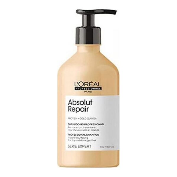 L’Oreal Paris Szampon Expert Absolut Repair L'Oreal Professionnel Paris (500 ml)