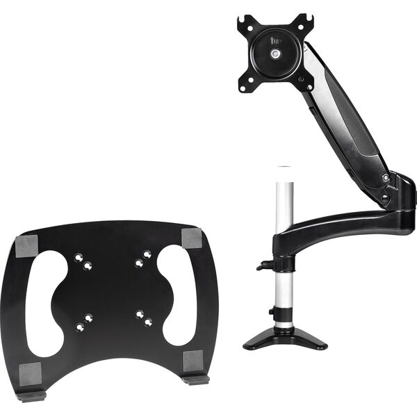 StarTech Uchwyt biurkowy na monitor do 34" (ARMUNONB1)