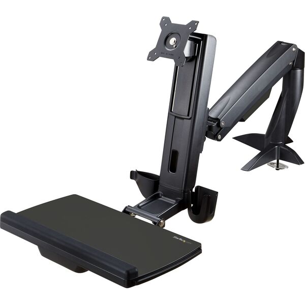 StarTech Uchwyt biurkowy na monitor do 34" Elbrus (ARMSTSCP1)