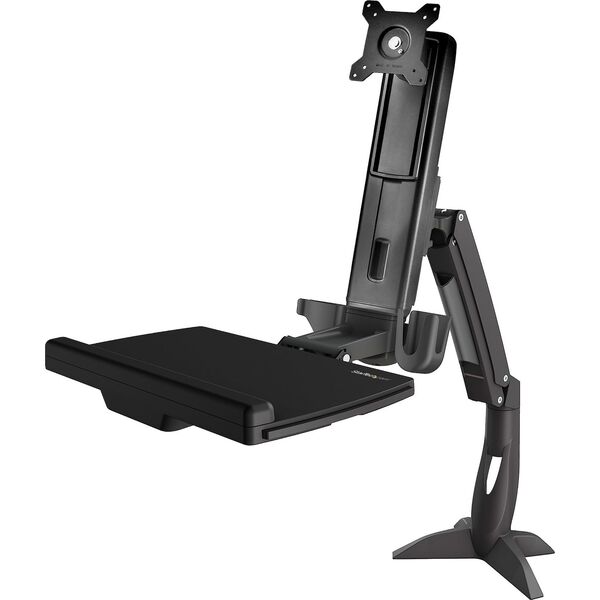 StarTech Uchwyt biurkowy na monitor do 34" Elbrus (ARMSTSCP1)
