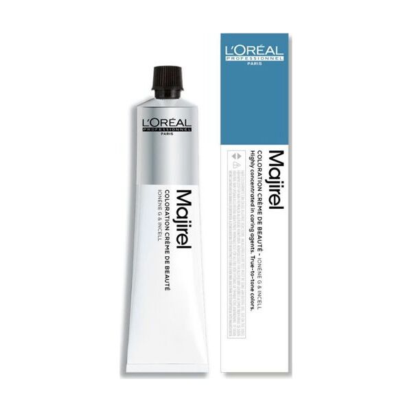 L’Oreal Paris LOREAL Majirel Cool INFORCED farba do włosów 50ml