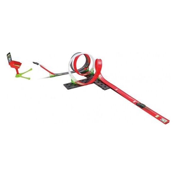 Bburago Tor samochodowy GoGears Extreme Supersonic Launch W/1Car  (GXP-798036)