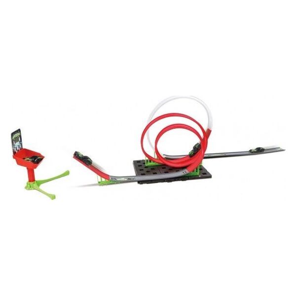 Bburago Tor samochodowy GoGears Extreme Supersonic Launch W/1Car  (GXP-798036)