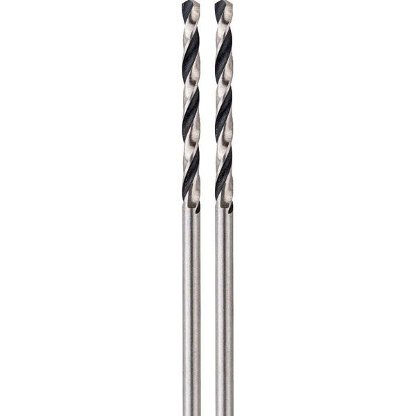 Wiertło Bosch WIERTŁO HSS-POINTTEQ 3.0MM 2PC.