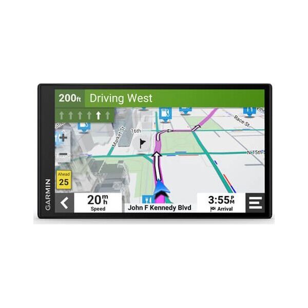 Nawigacja GPS Garmin DriveSmart 76 MT-S Europa (010-02470-10)