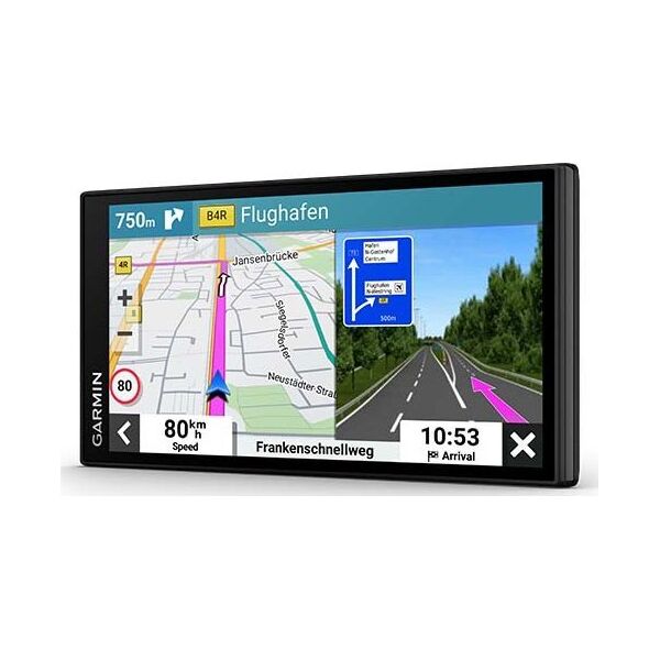 Nawigacja GPS Garmin DriveSmart 66 MT-S Europa (010-02469-10)