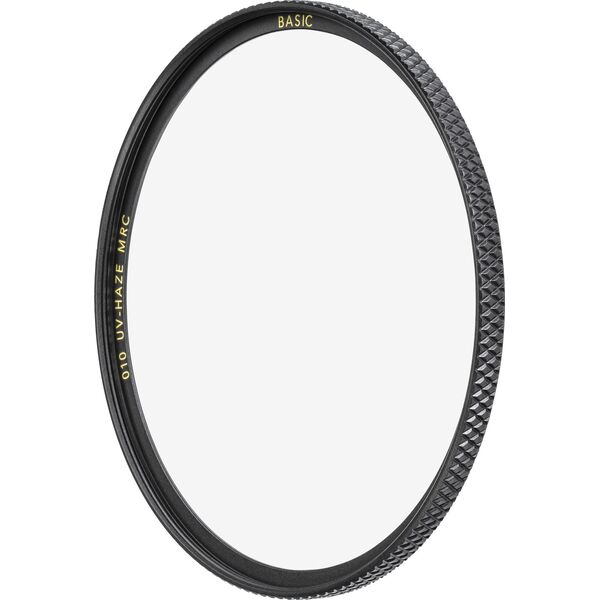Filtr B&W International B+W UV-Filter MRC Basic 46mm