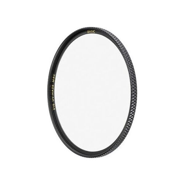 Filtr B&W International B+W UV-Filter MRC Basic 37mm