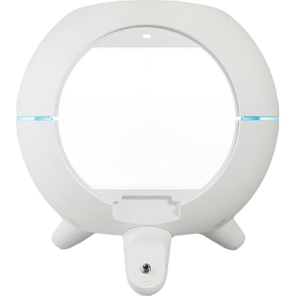 Orangemonkie Namiot bezcieniowy interaktywny Foldio 360 Smart Dome