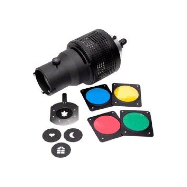 Walimex walimex Optical Snoot with Universal Connection