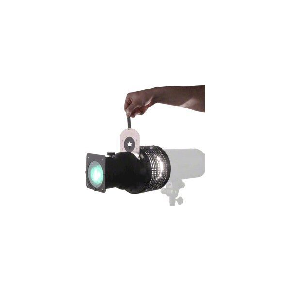 Walimex walimex Optical Snoot with Universal Connection