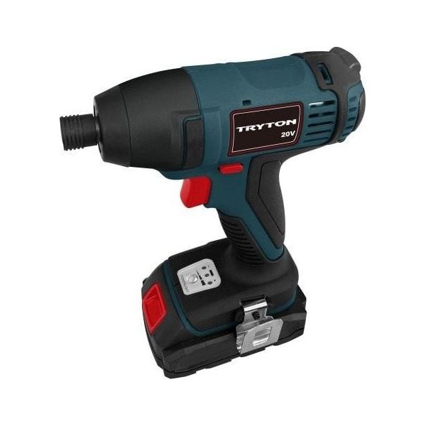 Tryton Zakrętarka THV20UL 20 V