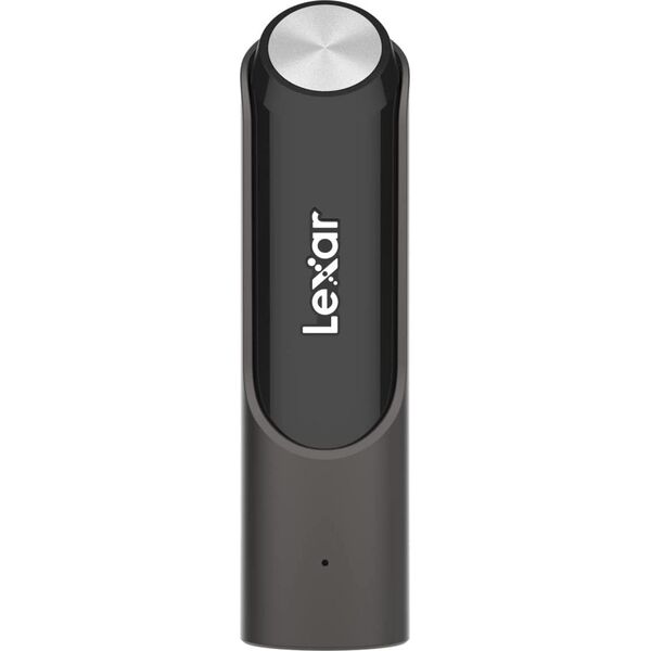 Pendrive Lexar JumpDrive P30, 128 GB  (LJDP030128G-RNQNG)