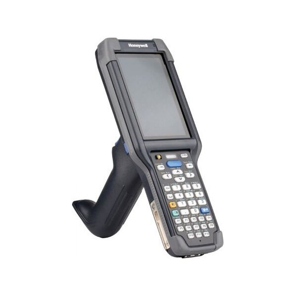 Czytnik kodów kreskowych Honeywell Honeywell CK65,4GB/32GB Memory,Numeric-F keys,6803 Gen8,Camera,SCP,GMS,Standard Environment, ,WW Mode