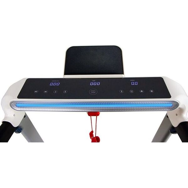 Bieżnia BH Fitness RunLab G6310 elektryczna