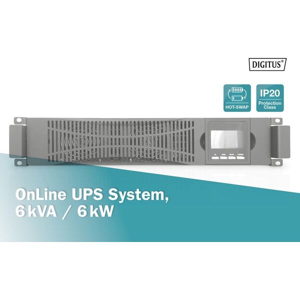UPS Digitus DN-170106