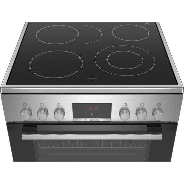 Kuchenka Bosch HKR39A250U