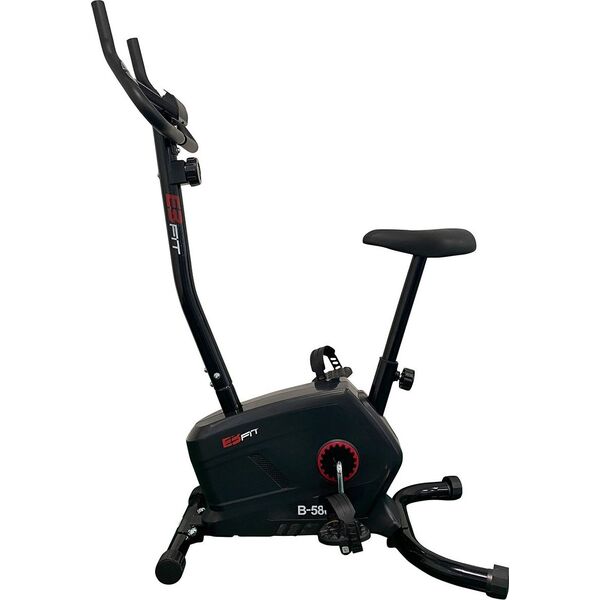Rower stacjonarny Eb Fit B580 magnetyczny