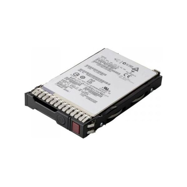 Dysk serwerowy HP 960GB 2.5'' SATA III (6 Gb/s)  (P18434-B21)