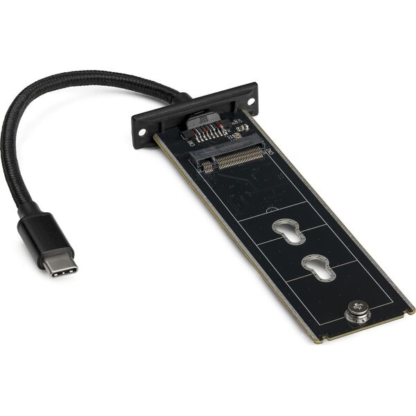 Kieszeń StarTech M.2 SATA - USB-C 3.2 Gen 2 (SM21BMU31CI3)