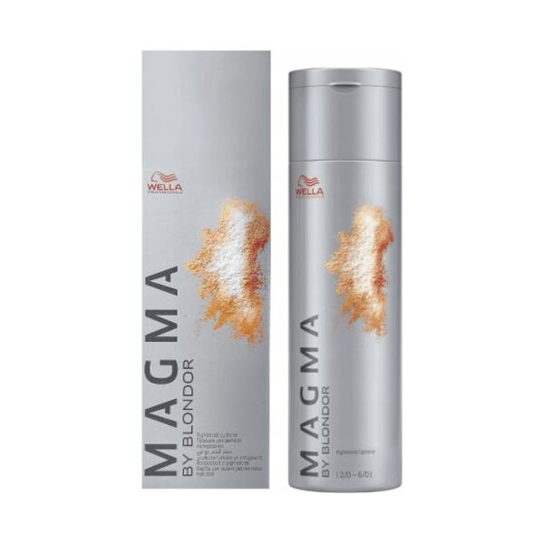 Wella Wella magma farba do włosów 120g
