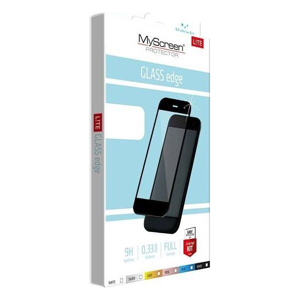 MyScreen Protector MS HybridGLASS Xiaomi Redmi Note 10 4G /Note 10s
