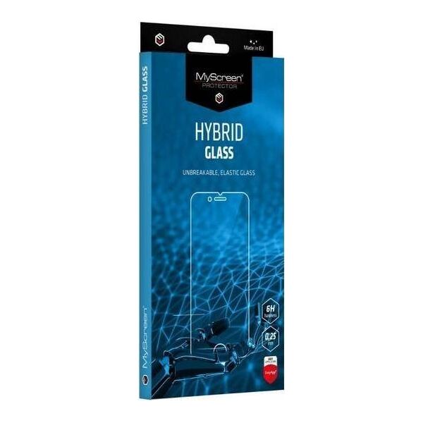 MyScreen Protector MS HybridGLASS Xiaomi Redmi Note 10 4G /Note 10s