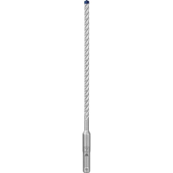Wiertło Bosch BOSCH SDS plus-7X 6x150x215mm 10pcs - 2608900161 EXPERT RANGE