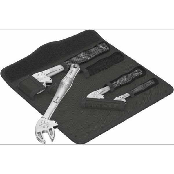 Wera Zestaw samonastawnych kluczy płaskich Joker 5-cz. 7-32mm Joker