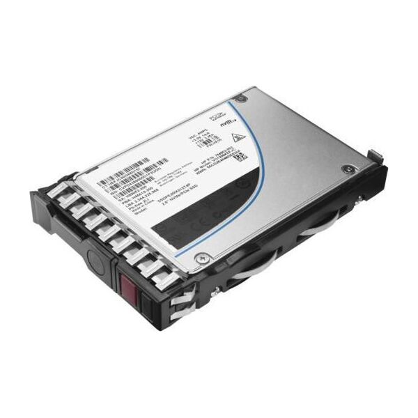 Dysk serwerowy HP 480GB 2.5'' SATA III (6 Gb/s)  (765015-001)
