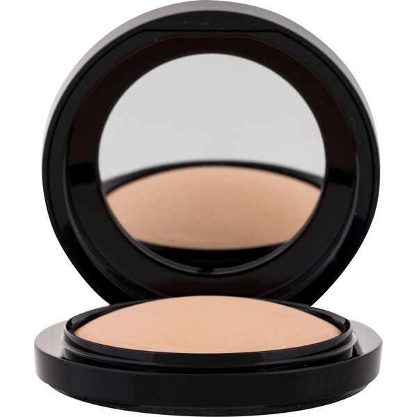 MAC MAC Mineralize Skinfinish Natural Puder 10g Medium Plus