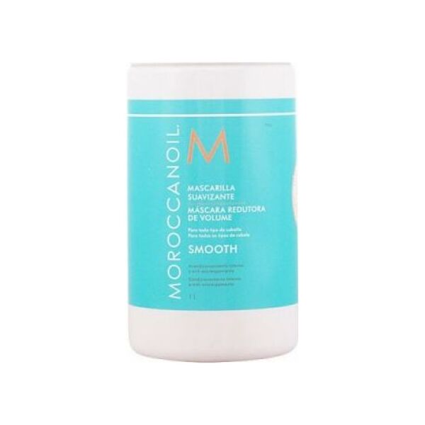 Moroccanoil Moroccanoil Smooth Maska do włosów 1000ml