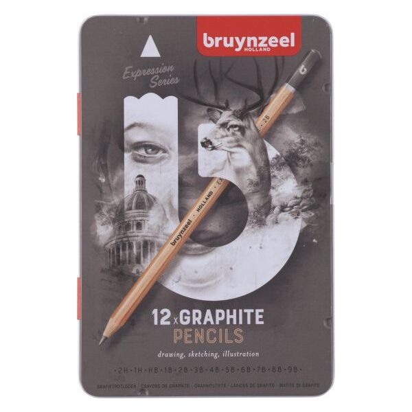zestaw miseczek grafitowych Drewno grafitowe brązowe 12 sztuk