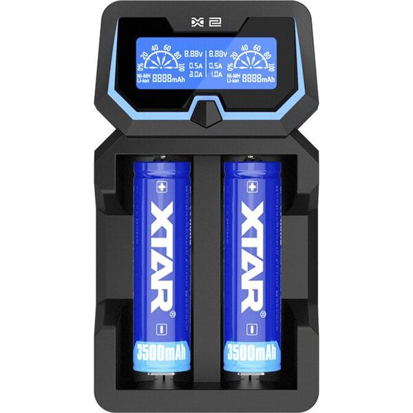 Ładowarka Xtar XT56 (XT56)