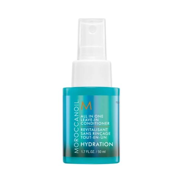 Moroccanoil Moroccanoil Hydration All in One odżywka w sprayu 50ml