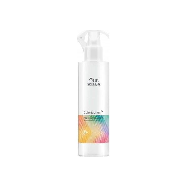 Wella WELLA Color Motion PRE Color treatment odżywka w sprayu 185ml