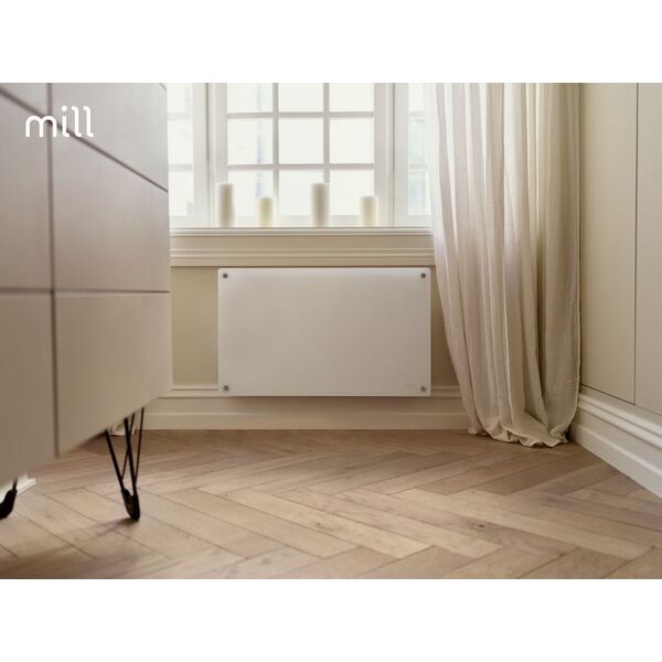 Grzejnik Mill GL600WIFI3 konwektorowy 600 W
