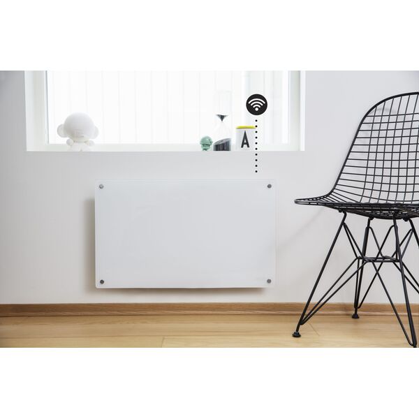 Grzejnik Mill GL600WIFI3 konwektorowy 600 W
