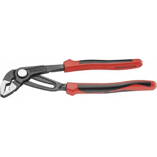Teng Tools Szczypce nastawne MB482-10TQ